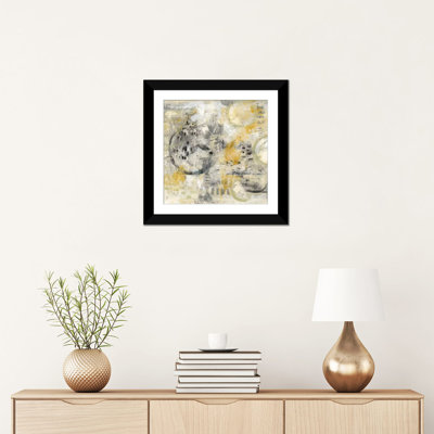 « de dérive », reproduction sur toile