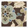 Centeno Performance Floral Indoor/Outdoor Area Rug