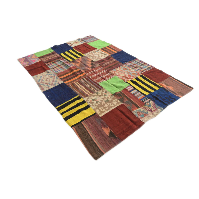 Tapis Judd