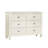 Izavion 54'' W 6 - Drawer Dresser-32694583