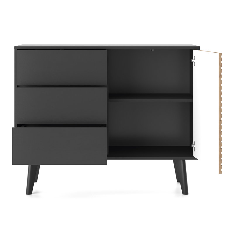 Ellaruth 104cm Sideboard