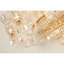 Light Ormolu Pendant 20th Century Chandelier-91948955-91948954-91948952