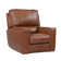 Power Reclining Sofa And Two Recliners