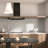 Natural 11.82 in. x 12.01 in. Stacked Matte Marble Mosaic Tile-99341261