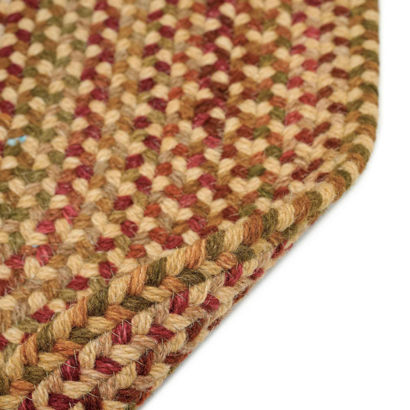 Elif Indoor Rug, Oval 5' x 8'