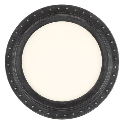 Schorr Acrylic LED Flush Mount