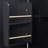 K&K Rolling Kitchen Island With Storage-734903027