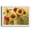 Tournesol délice - Cadre photo, reproduction d'art sur papier-700851903-700851876