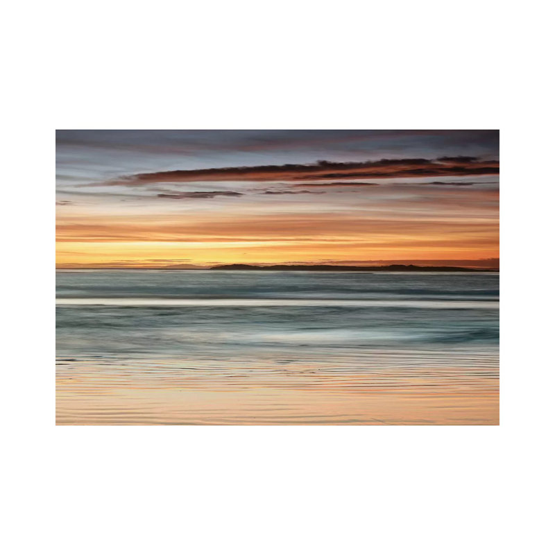 John Seba - Wrapped Canvas Print, 66.04 cm H x 45.72 cm W x 3.175 cm D