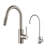 KRAUS Oletto Pull-Down Kitchen Faucet-50465752