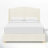 Allis Upholstered Wingback Bed-903010094-858840980