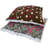 Reversible Throw Pillow