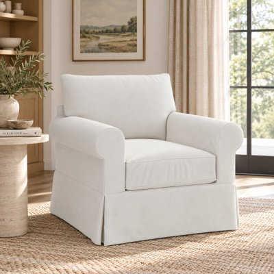 Amari 23" Wide Armchair