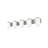 Rosevale 5 Light Vanity-100157204