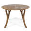 Table d'appoint