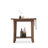 19"W Solid Wood Shower Bench-99652376