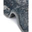 Tapis oriental bleu Charters Towers-1504459079