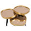 Tables gigognes Adwik