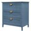 Console en bois avec 2 tiroirs, tablette-969379211