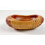 Wood Decorative Bowl 1