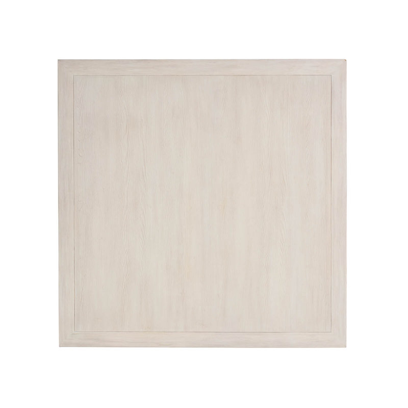 Dwell Cocktail Table, Ivory