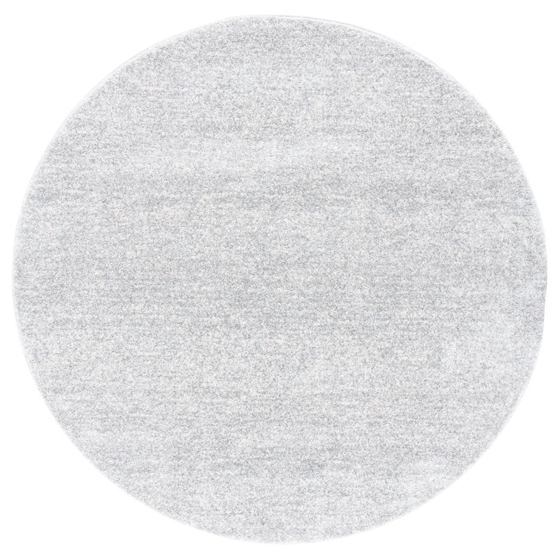 Tapis Daeshia 500 Performance, Rond 6 pi 7 po