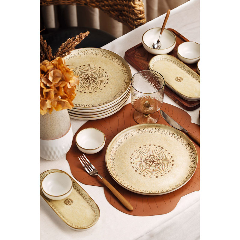 Ensemble de petit-déjeuner
