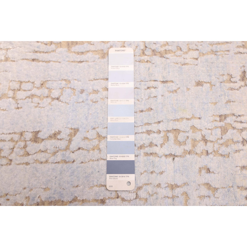 Legacy Blue Rug 2'5" x 11'11"
