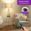 160cm Tripod Floor Lamp-1041632753