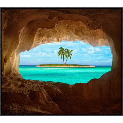 " Paradise " by Matt Anderson