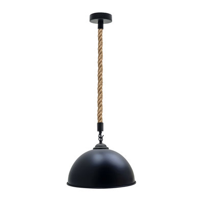 Glasco 1 - Light Single Pendant