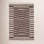 Heights Natural Handwoven Wool Rug-1996023102