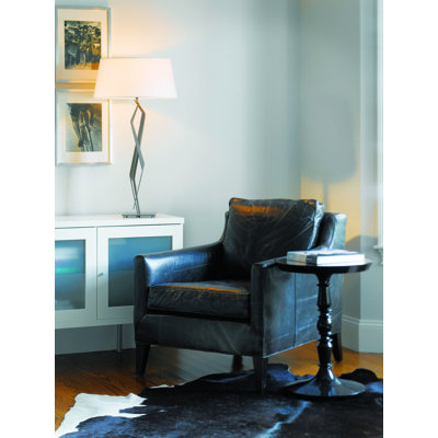 Lampe de table standard 33,7 po Facet