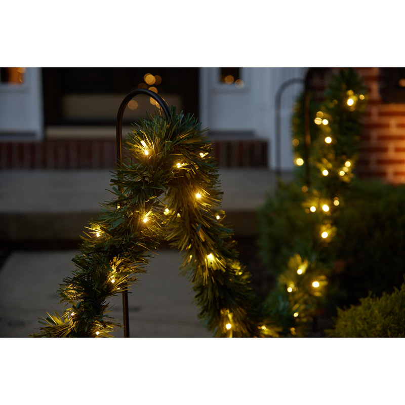 Guirlande de Noël 50 pi