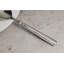 Luce Serving Set - 3 Pieces - Silver - Mirror-80829897