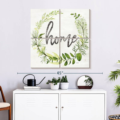 Tergel Home Greenery