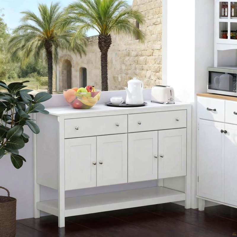 Buffet de 47 po