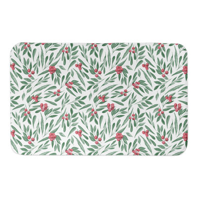 Majoch Non-Slip Bath Mat