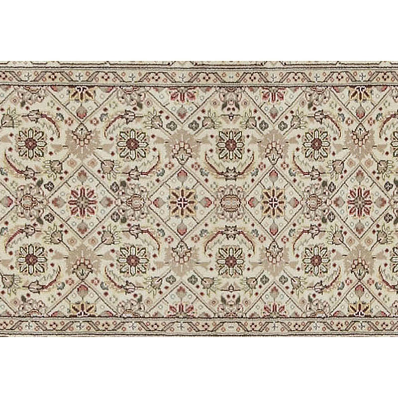 Jahan One-of-a-Kind Runner 2'6" X 10' Hand Knotted Area Rug