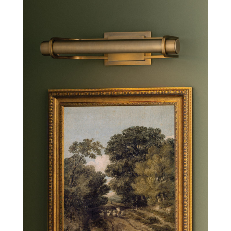 Caspian Picture Light, 26