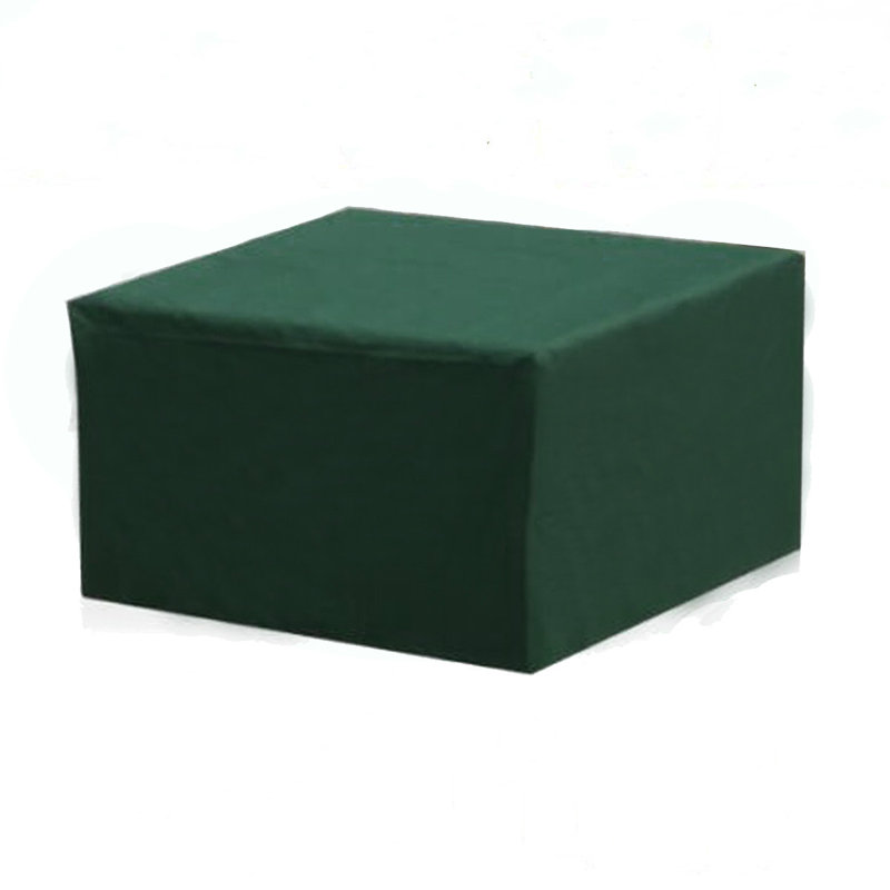 Outdoor Patio Dining Set Cover, 70cm H x 115cm W x 115cm D