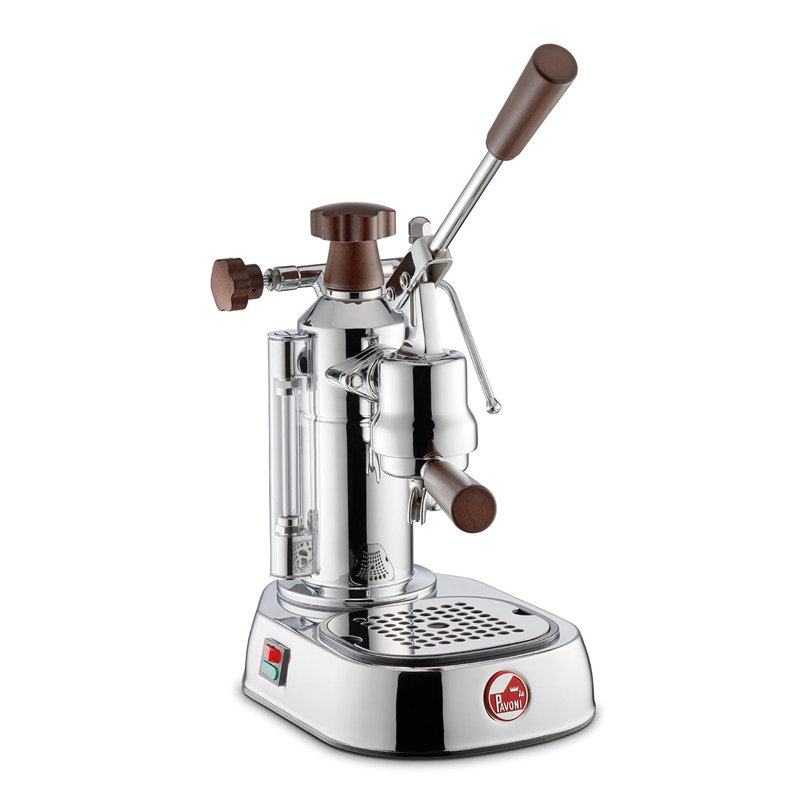 La Pavoni