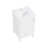 Blanc est en rupture de stock