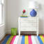 Jules Stripe Handwoven Indoor/Outdoor Rug-66334719