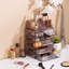 Organisateur de maquillage et de bijoux-1208459775