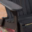 Causeuse Adirondack, chaise de patio-455300383