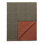Matterhorn Hand Woven Throw Blanket