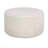 Henrik Modern Upholstered Round Ottoman-237838621