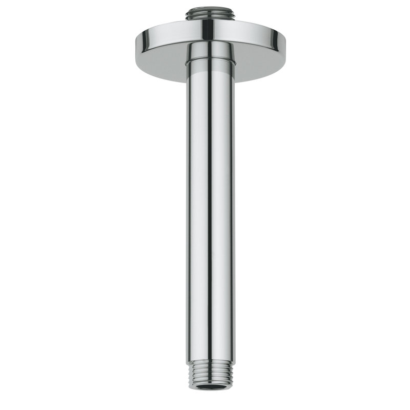 Rainshower™ 5.75" Shower Arm, StarLight Chrome