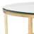Glass Top Coffee Table-27478998